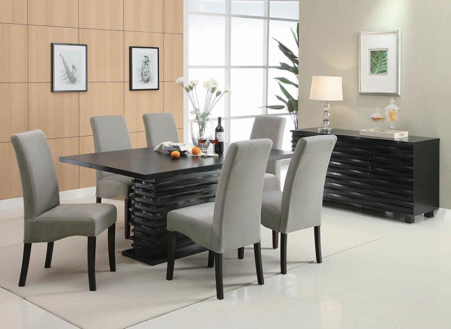 orren ellis dining room set