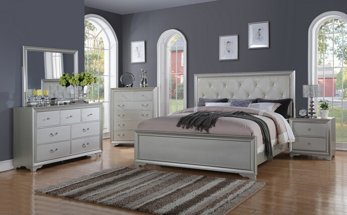 Blog > AMB Furniture and Design > B508 5 pc sparkle ii collection ...