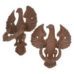 Bells and Cast Iron Accessories