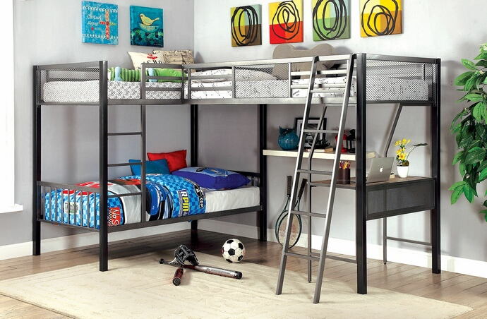 Bunk beds