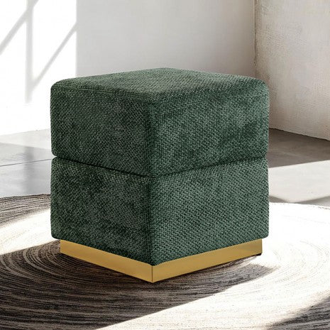 Ottomans and Footstools