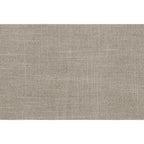 Homelegance 1234-1-4 Parlier bergere natural fabric gray weathered wood chair & ottoman