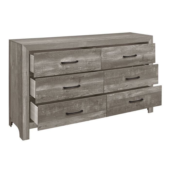 canora grey dresser Dresser