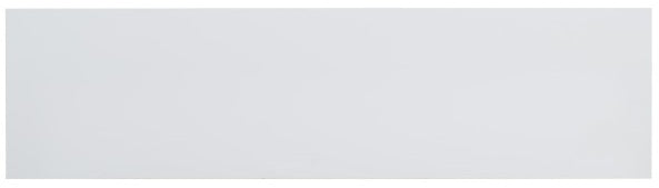 Homelegance 1616W-4PC 4 pc Tamsin white metallic finish wood mirrored trim queen bedroom set with led trim