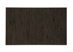 Maribelle 6-Piece Chalk Grey Two-Tone Wood Dining Table Set with Trestle Base – 2158CG-T-6PC