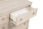 Coaster Pembroke Washed Oak 6-Drawer Dresser – 215923