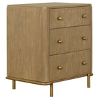 Coaster 224300Q 4 pc Arini sand wash finish wood grey natural cane headboard queen bedroom set