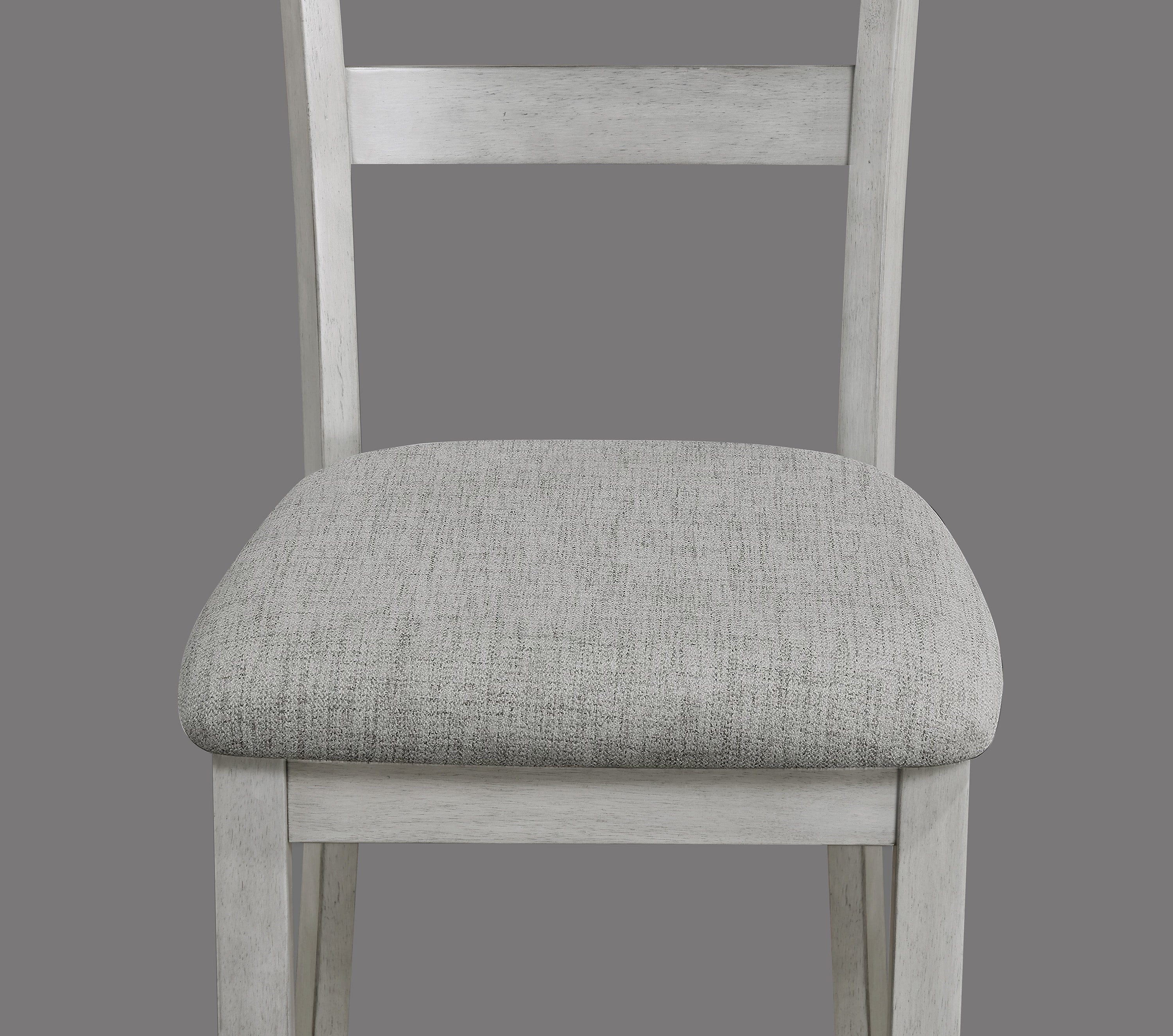 2254DW-SET 5 pc wila arlo interiors henderson light finish wood dining table set