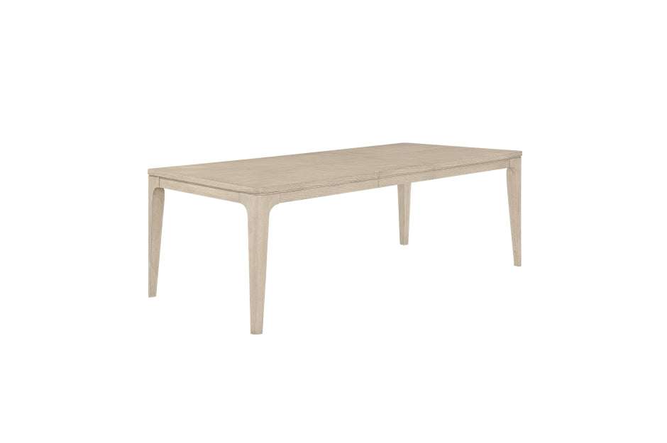 Homelegance Alita Distressed Light Grey 7-Piece Extension Dining Table Set – 2477-86-7PC