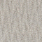 Coaster 501840 2 pc Winston porter tishie cream colored fabric transitional style sectional sofa