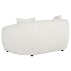 Coaster Isabella 2-Pc Sand Fabric Sofa and Love Seat Set – 504971-S2
