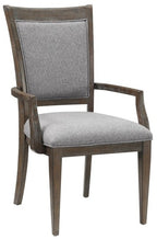 Homelegance 5441-102 7 pc Darby home co sarasota driftwood brown finish wood dining table set