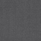 Coaster 551455 6 pc Hobson grey linen like fabric modular feather blend wrap sectional sofa