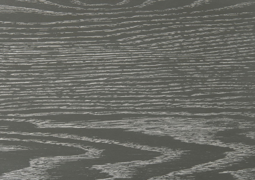 Homelegance 5744WH-36 5 pc Lowell two tone weathered grey and white finish wood counter height dining table set