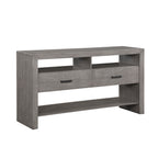 Homelegance 5760-40 Darby home co Gresham grey finish wood buffet server sideboard