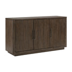 Homelegance 5764-40 Darby home co Brookings brown finish wood dining server buffet cabinet