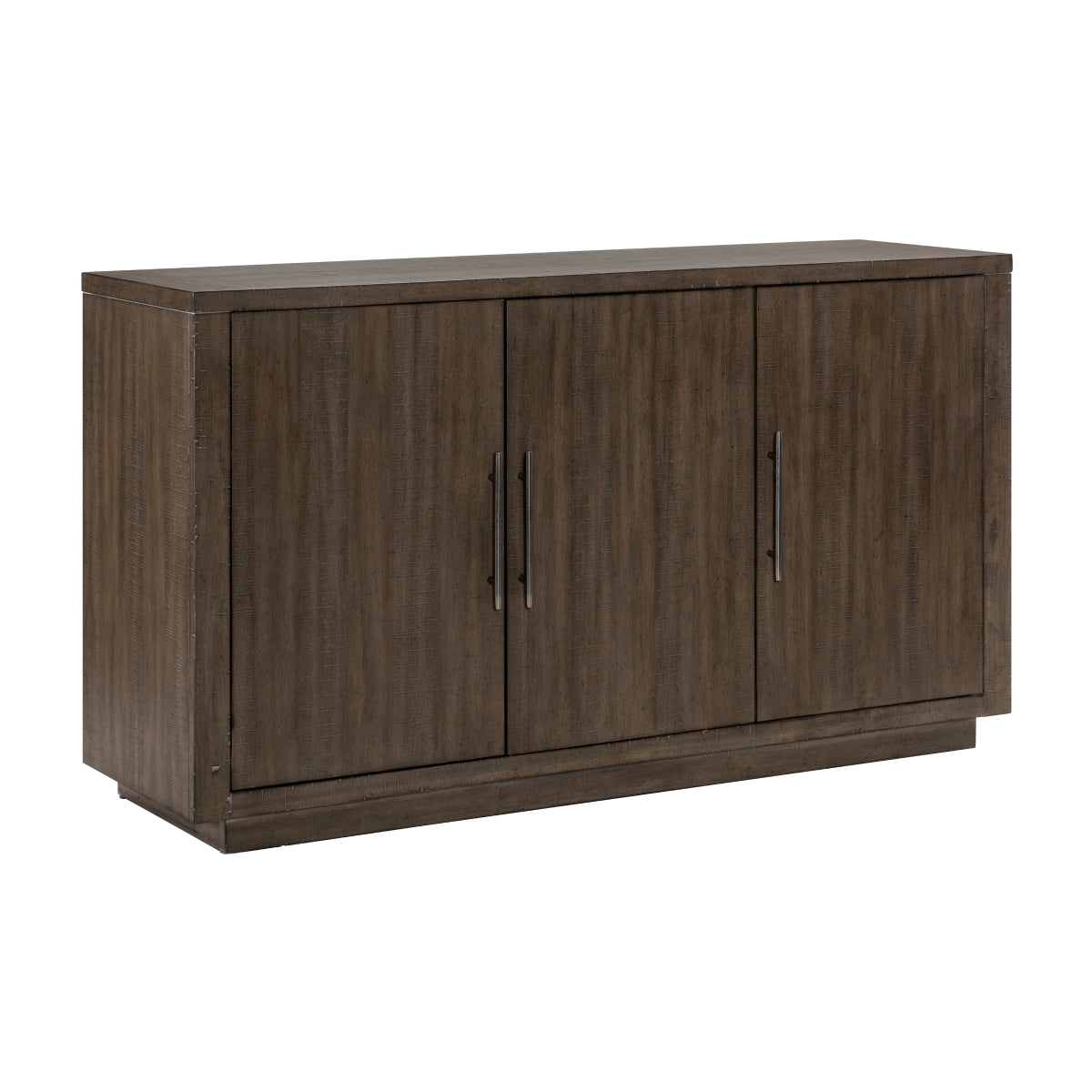 Homelegance 5764-40 Darby home co Brookings brown finish wood dining server buffet cabinet