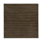 Homelegance 5907CH-5PC 5 pc Rivera charcoal brown finish wood dining table set