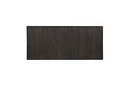 Homelegance Soma 7-Piece Black Finish Wood Modern Dining Table Set – 5999-7PC