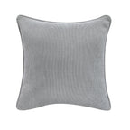 Silverthorne Grey Chenille Sofa & Love Seat Set – 8579GY-SL