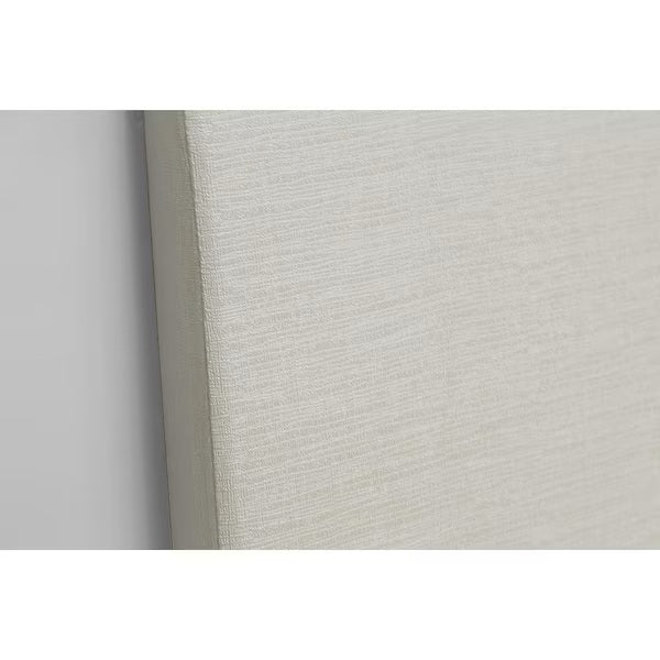 Best Master Athen 4-Piece White Lacquer Queen Bedroom Set – Athen-4pc