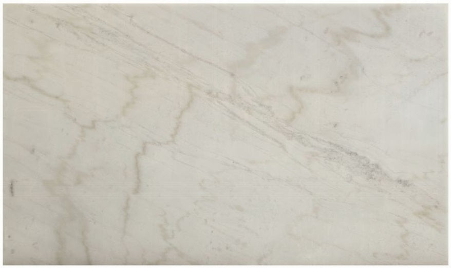 Acme 70165-68 7 pc Merel white marble top gray oak finish wood dining table set