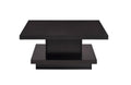 Coaster Reston Espresso Wood Finish Modern Coffee Table – 705168