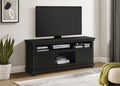 Payne Distressed Brown 60" 2-Door Farmhouse TV Stand – 710062