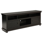 Payne Distressed Brown 70" 2-Door Farmhouse TV Stand – 710063