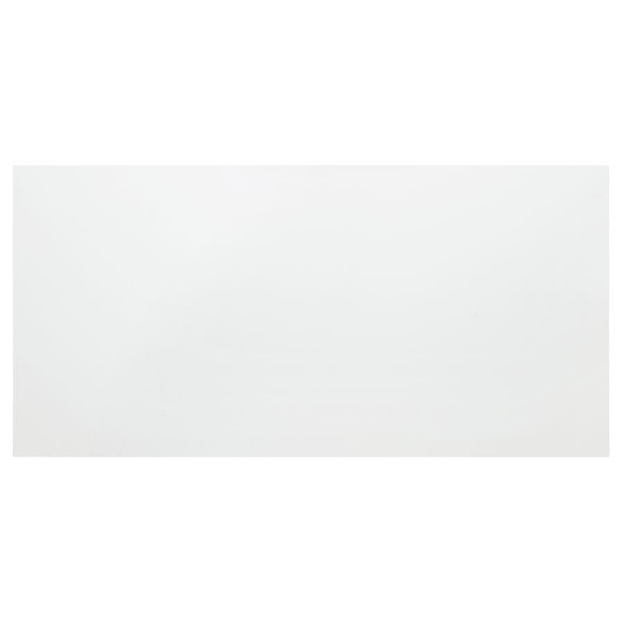 Coaster 722088 Skyview white finish wood 47" rectangular lift top coffee table lower shelf