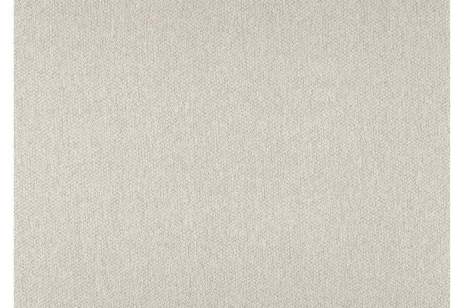 9415-SCPW Bienvenue beige textured fabric sectional sofa with LAF chaise and RAF power recliner