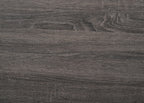 B4620 4 pc Akerson gray panel look wood grain queen bedroom set