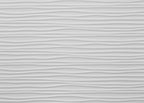 B4712-4PC 4 pc Denker white wood textured panels finish queen bedroom set