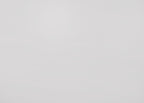 B4712-4PC 4 pc Denker white wood textured panels finish queen bedroom set