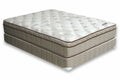 DM-318Q-M Dreamax lilium 13 inch euro pillow top form encased queen size mattress plush comfort