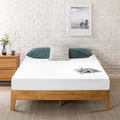 DM-510-T 6" Artemesia Twin ventilated gel infused memory foam mattress
