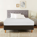 DM-520-T 8" Coreopsis twin ventilated gel infused memory foam mattress