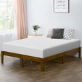 DM-530-T 10" Forsythia twin ventilated gel infused memory foam mattress