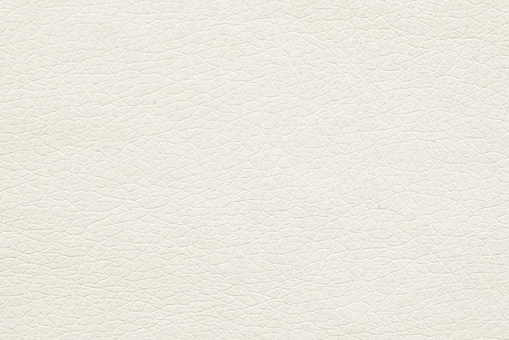 Poundex F6985 2 pc white faux leather sectional sofa set rounded chaise Orren ellis longworth bobkona