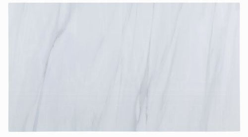 Acme AC00308  Gauri grey oak finish wood hall console entry marble top