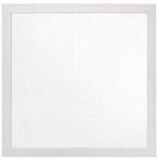 Acme BD00644Q-4PC 4 pc Astoria grand Casilda white finish wood grey faux leather LED queen bedroom set