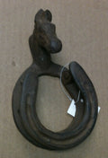 Cast Iron Horse Door Knocker – chidph-1111