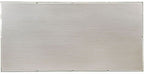 CM3020-SV Orren ellis denieul diocles silver finish wood dining sideboard server console table