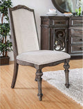 CM3150SC-2PK Set of 2 august grove abbottstown arcadia rustic natural tone finish wood side chairs