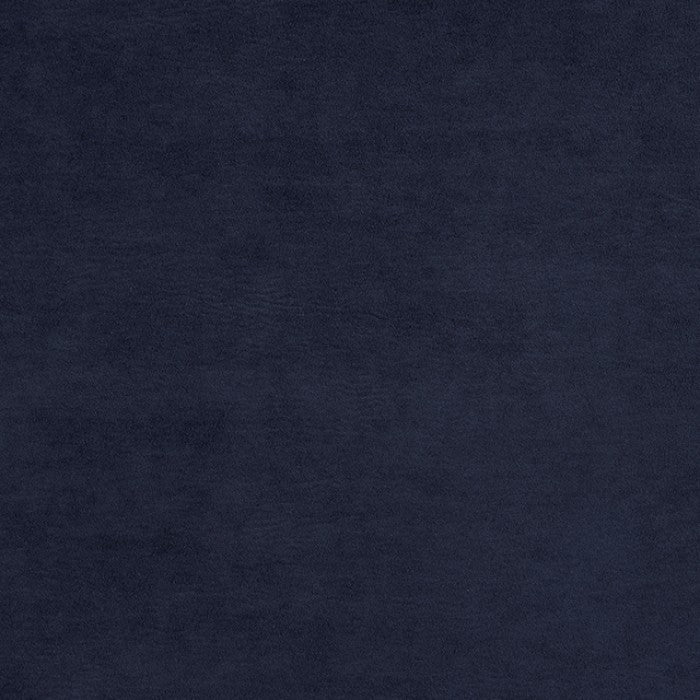 CM6254BL 2 pc Hokku designs napanee navy fabric adjustable headrest and chaise sectional sofa