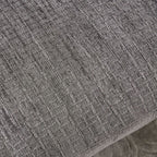 CM6587-SECT-LL-R 3 pc Latitude Run Ruthanne Kaylee gray chenille fabric sectional sofa set with right chaise