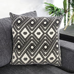 CM6587-SECT-LL-R 3 pc Latitude Run Ruthanne Kaylee gray chenille fabric sectional sofa set with right chaise