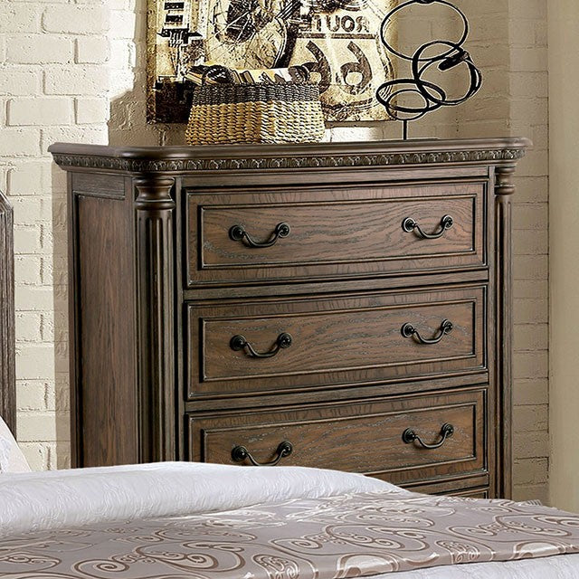 CM7661-C Lark manor amad lysandra rustic natural tone finish wood Chest