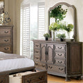 CM7661-D Lark manor amad lysandra rustic natural tone finish wood dresser