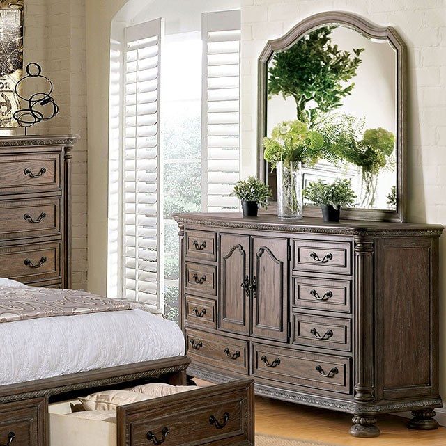 CM7661-D Lark manor amad lysandra rustic natural tone finish wood dresser